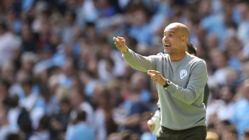 Football: 'He is a good manager' - Guardiola defends under-pressure Arteta Football: 'He is a good manager' - Guardiola defends under-pressure Arteta