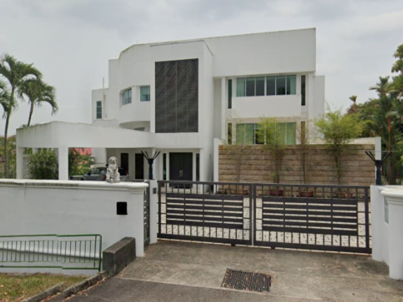 What we know about the Second Avenue Good Class Bungalow that sold for S$33.39 million