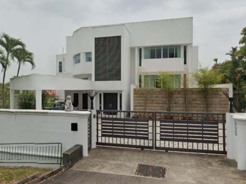 What we know about the Second Avenue Good Class Bungalow that sold for S$33.39 million What we know about the Second Avenue Good Class Bungalow that sold for S$33.39 million