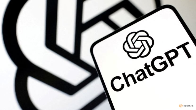 China's payment association warns over risks of using AI products like ChatGPT China's payment association warns over risks of using AI products like ChatGPT