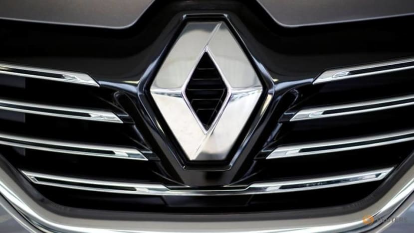 Renault and Plug Power to develop fuel-cell commerical vehicles Renault and Plug Power to develop fuel-cell commerical vehicles