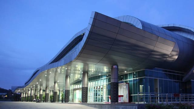 樟宜机场财团 获印尼科莫多岛机场经营权