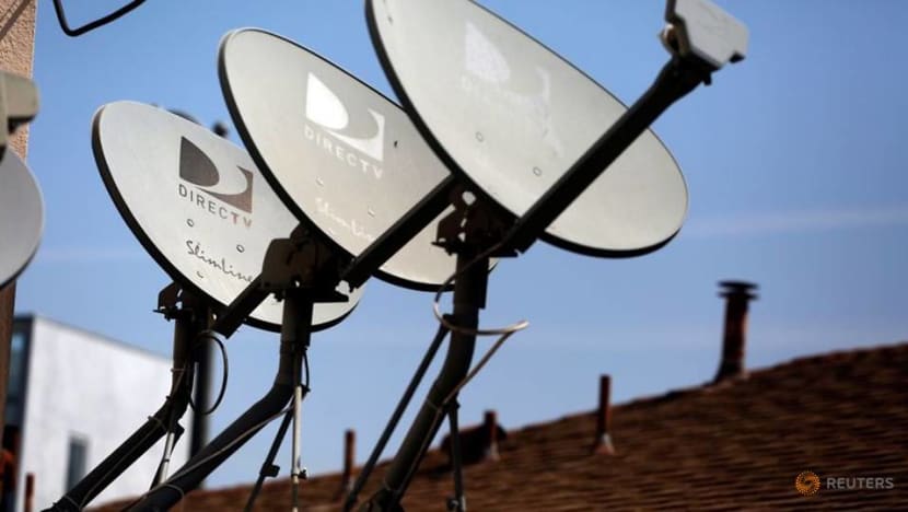 AT&T's DirecTV to become standalone video business AT&T's DirecTV to become standalone video business