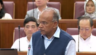 Shanmugam tuduh WP tidak ambil pendirian rasmi berhubung 377A; Pritam dakwa menteri salah taksir ucapannya