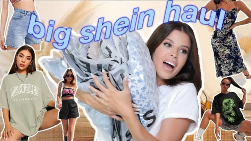 shein fashions