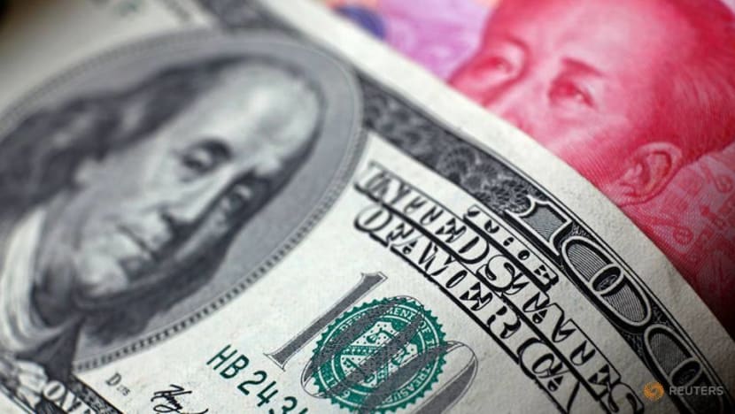 Commentary: The US dollar's supremacy is waning. So will America’s influence Commentary: The US dollar's supremacy is waning. So will America’s influence