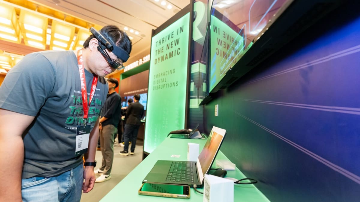 Forging a safer, smarter tomorrow with groundbreaking technological innovations - Vimarsana News