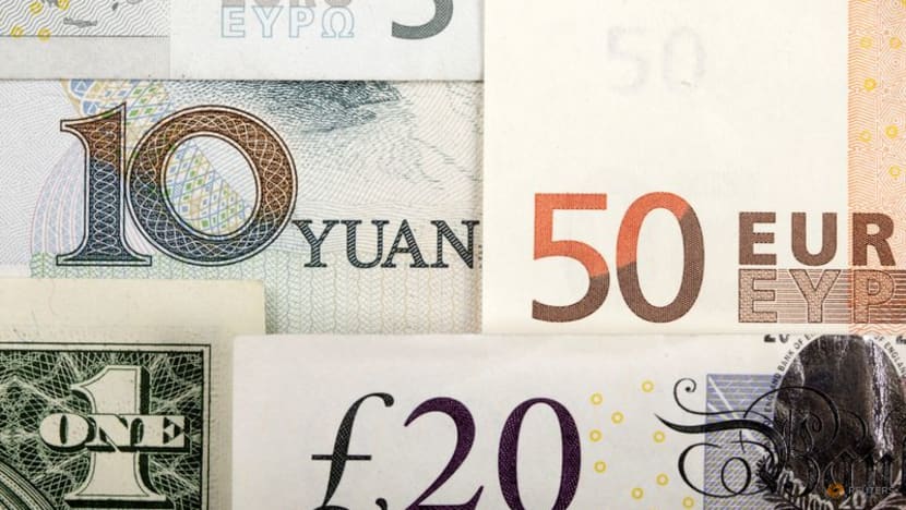 China forex reserves fall to $3.029 trln in Sept China forex reserves fall to $3.029 trln in Sept