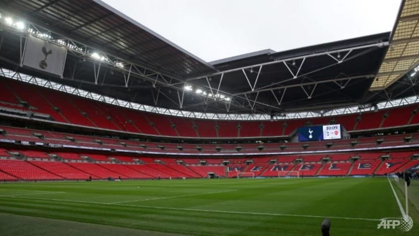 Football: FA confirms men's and women's Community Shield double-header at Wembley Football: FA confirms men's and women's Community Shield double-header at Wembley