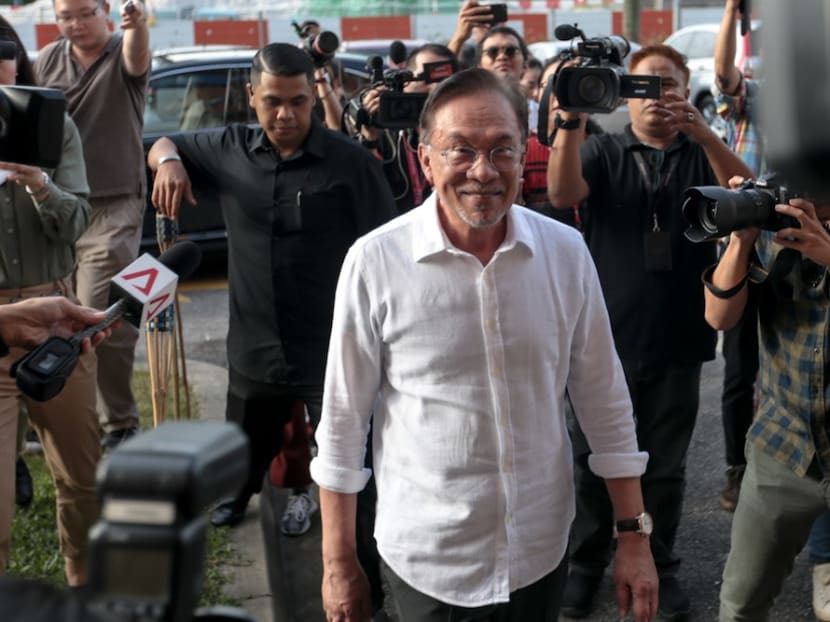 The Presidential Council reached a decision that Anwar would be their candidate for Prime Minister.