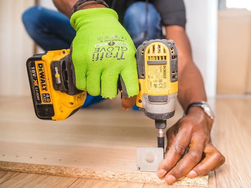 Tips on how to tackle those DIY home repairs Tips on how to tackle those DIY home repairs