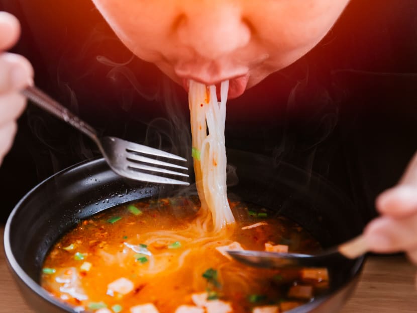 How unhealthy can your favourite noodle dish get? We break down the facts How unhealthy can your favourite noodle dish get? We break down the facts