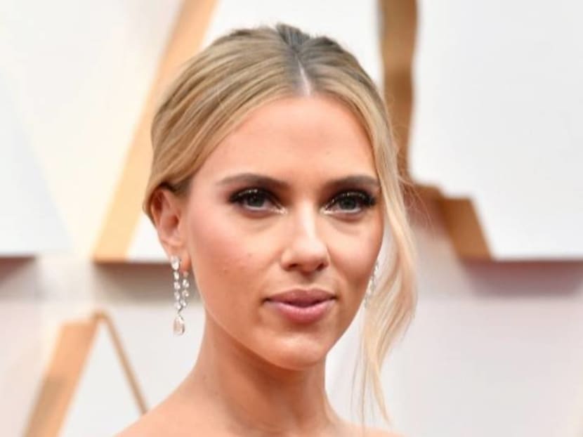 Watch Scarlett Johansson, Margot Robbie, Zoe Saldana duke it out in viral fight video Watch Scarlett Johansson, Margot Robbie, Zoe Saldana duke it out in viral fight video