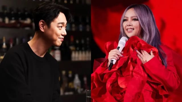 张惠妹爆准备结婚　经纪人回应了