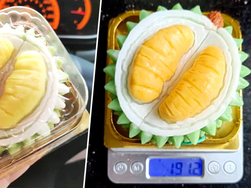 Well, they are really jellies filled with MSW puree. Well, they are really jellies filled with MSW puree.