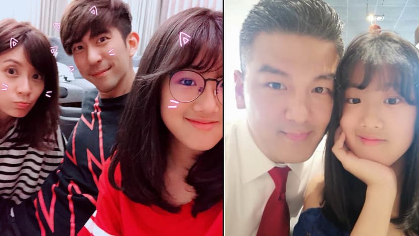 Xiu Jie Kai shares the same birthday as Alyssa Chia’s ex-husband