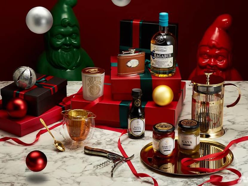 Santa, baby: Christmas gift ideas for the truly special ones in your life