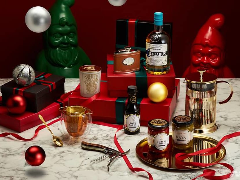 Santa, baby: Christmas gift ideas for the truly special ones in your life Santa, baby: Christmas gift ideas for the truly special ones in your life