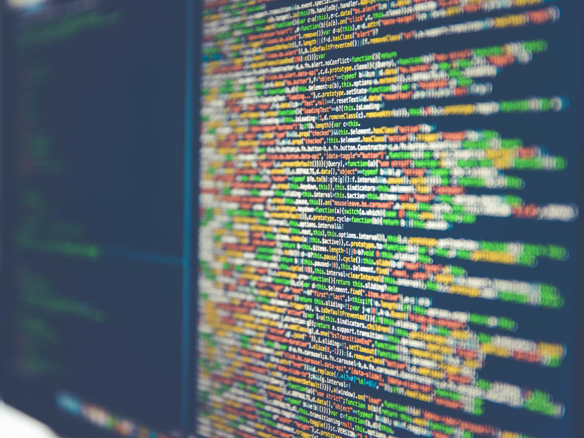 New digital defence pillar added to Total Defence framework New digital defence pillar added to Total Defence framework