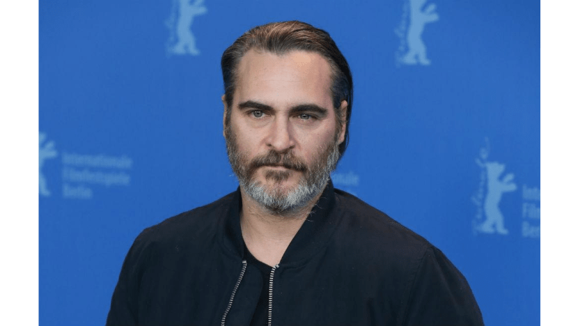Joaquin Phoenix among nominees for Independent Spirit Awards