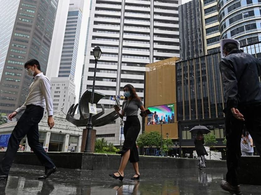 Commentary: Techies essential for Singapore to stay relevant as regional business hub Commentary: Techies essential for Singapore to stay relevant as regional business hub