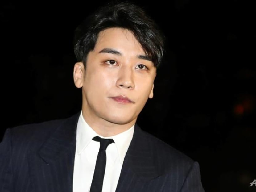 Commentary: BIGBANG’s Seungri’s sex scandal and the end of K-pop’s innocence Commentary: BIGBANG’s Seungri’s sex scandal and the end of K-pop’s innocence