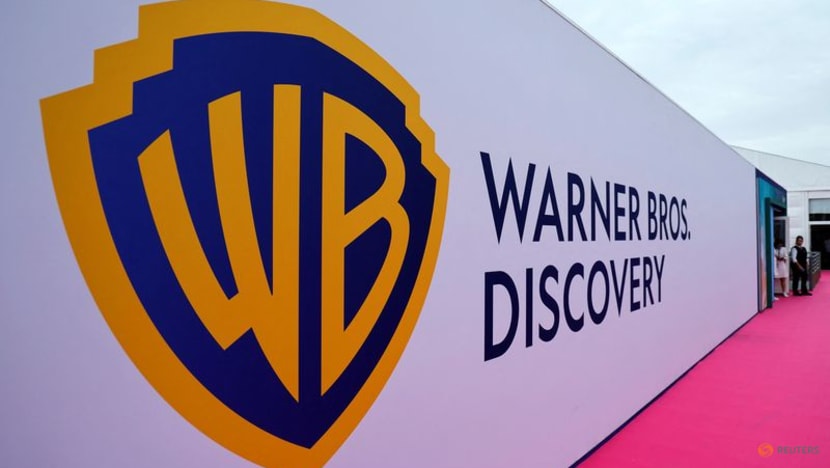 Warner Bros Discovery unveils revamped 'Max' in push for streaming growth Warner Bros Discovery unveils revamped 'Max' in push for streaming growth