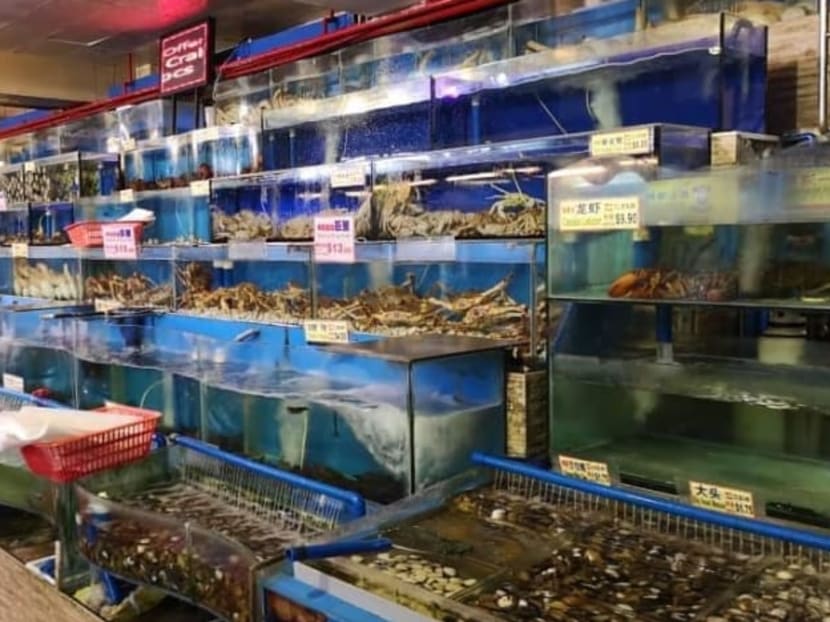 Covid-19: Ah Yat Seafood Restaurant at Turf City, construction firm to be charged over company dinner for 65 people Covid-19: Ah Yat Seafood Restaurant at Turf City, construction firm to be charged over company dinner for 65 people