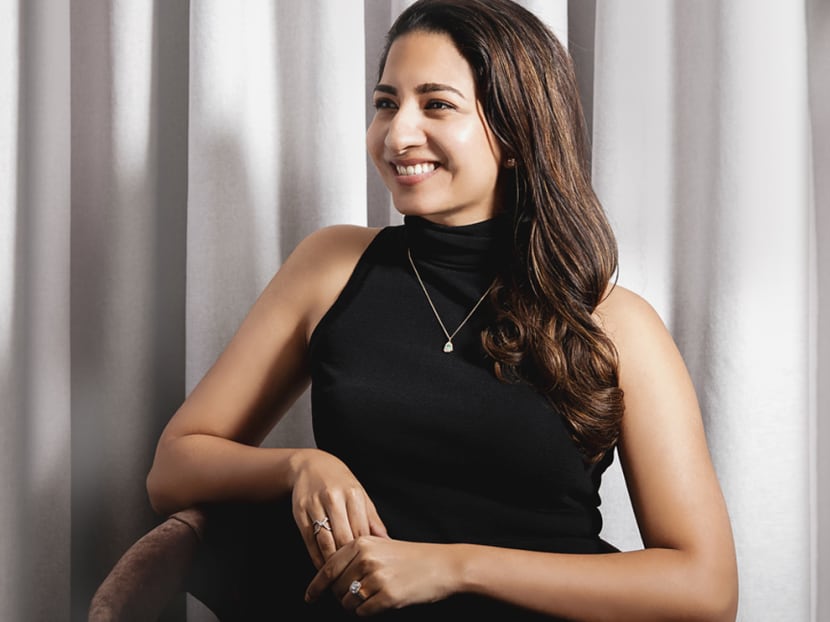 The 31-year-old scion reinventing Singapore’s oldest jewellery house: ‘We’re in the business of happiness’