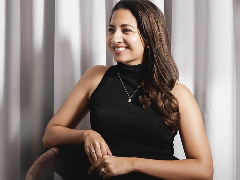 The 31-year-old scion reinventing Singapore’s oldest jewellery house: ‘We’re in the business of happiness’ The 31-year-old scion reinventing Singapore’s oldest jewellery house: ‘We’re in the business of happiness’
