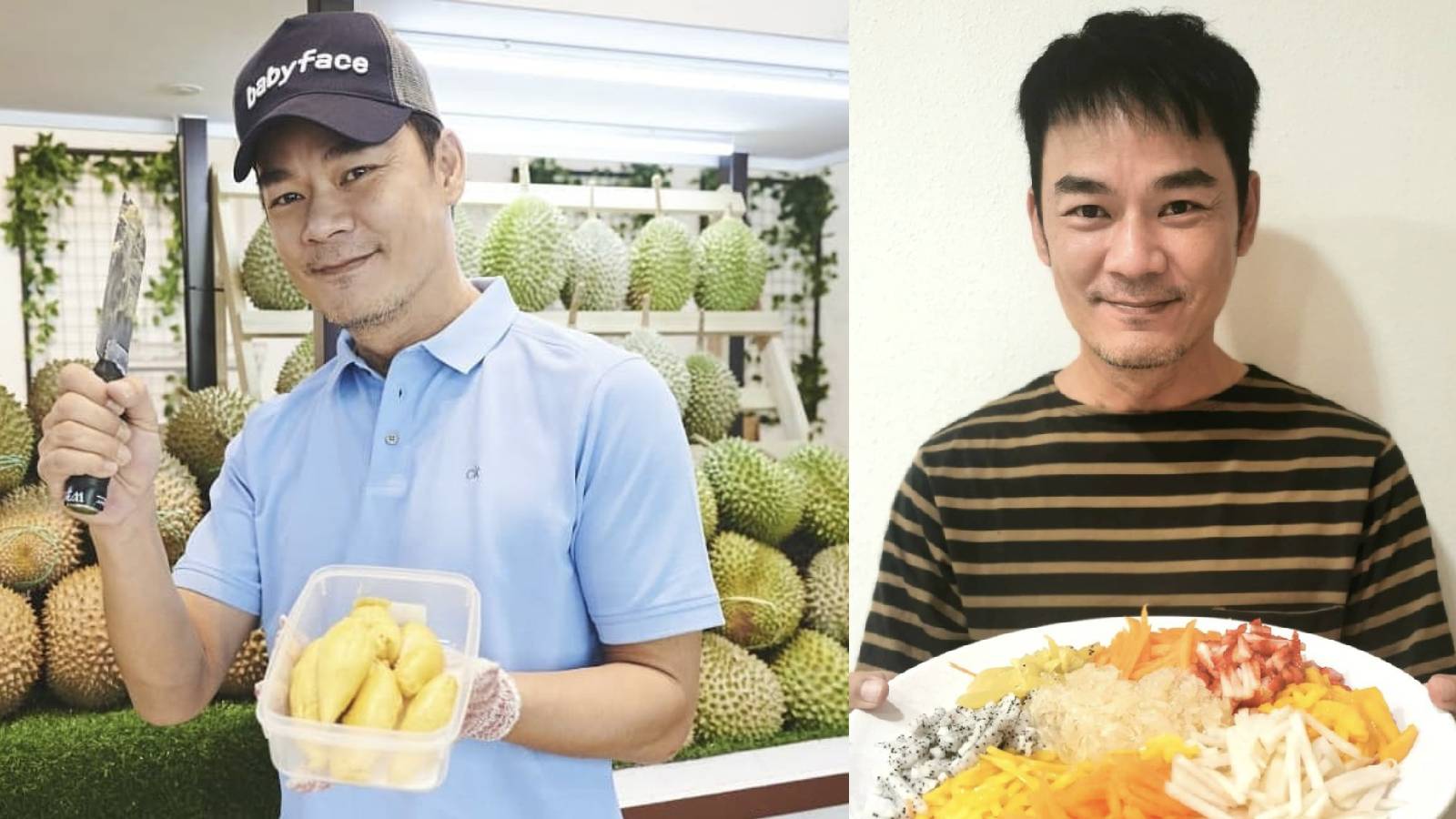 Thomas Ong’s Classmates In Their 20s Didn’t Know He’s Famous Until He Was Approached For Photos Thomas Ong’s Classmates In Their 20s Didn’t Know He’s Famous Until He Was Approached For Photos