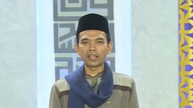 宣扬极端和隔离主义 印尼传教士Somad被拒入境