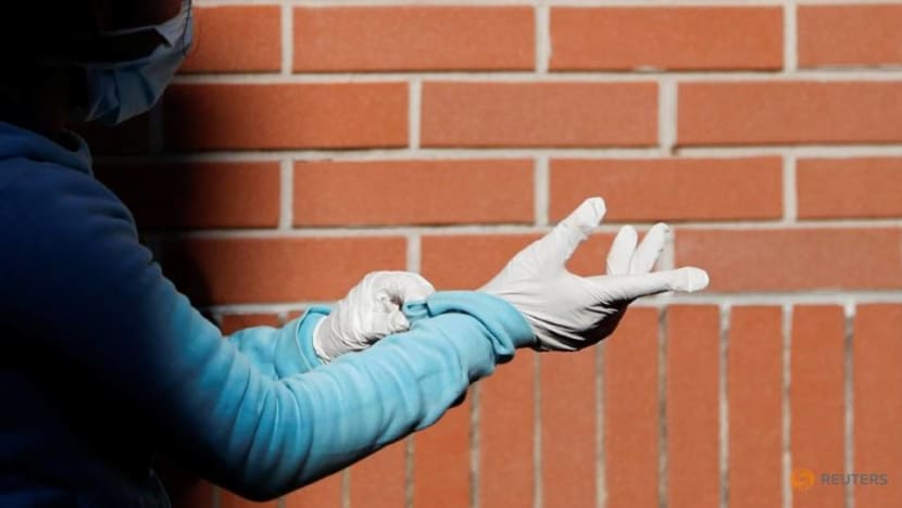COVID-19: US lifts ban on Malaysian medical glove maker amid shortage COVID-19: US lifts ban on Malaysian medical glove maker amid shortage