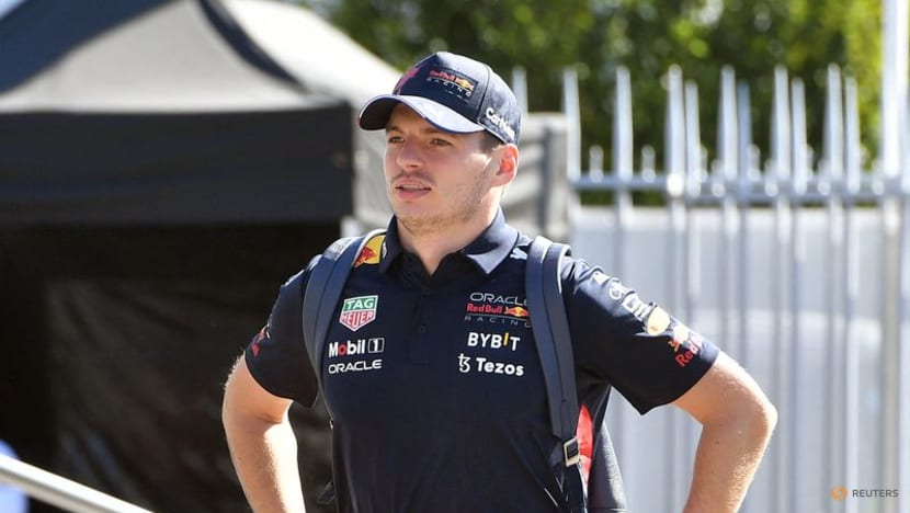 Birthday boy Verstappen can get title party started early Birthday boy Verstappen can get title party started early