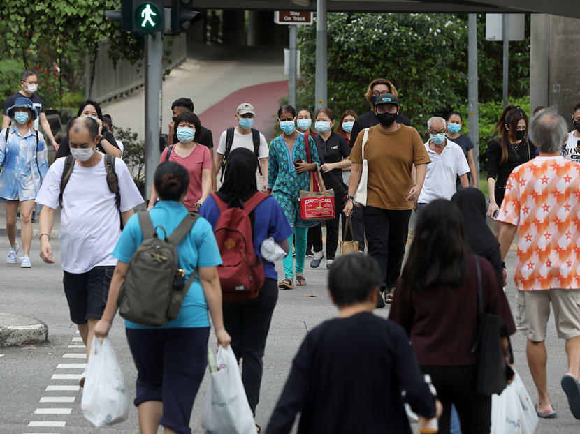 The Big Read: High time to talk about racism, but Singapore society ill-equipped after decades of treating it as taboo