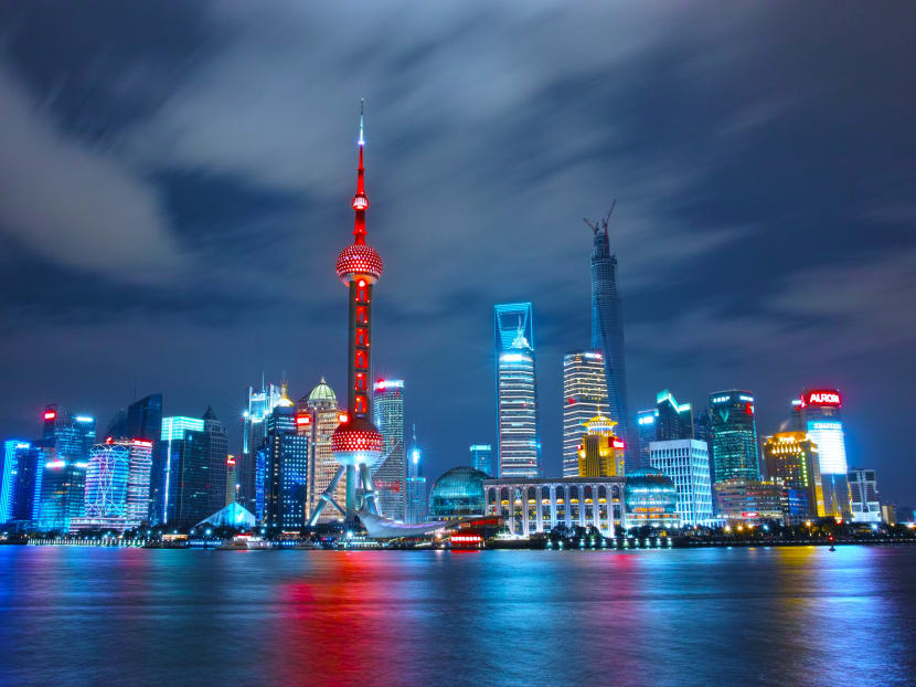 China may not be able to sustain its growth for 2017 but all is not lost, say analysts. Photo: Li Yang on Unsplash