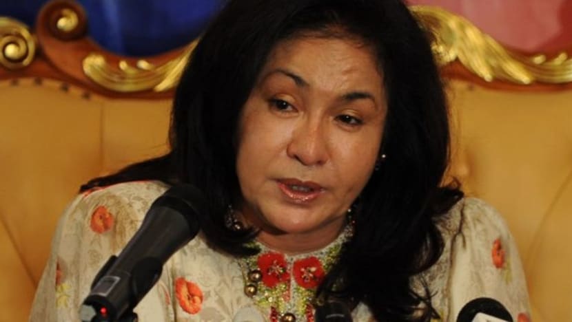 1MDB: Rosmah dijangka beri keterangan kepada polis esok