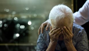 Commentary: Tiredness of life is a growing phenomenon among seniors