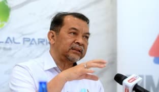 Bersatu Johor sudah kenal pasti calon ganti Muhyiddin