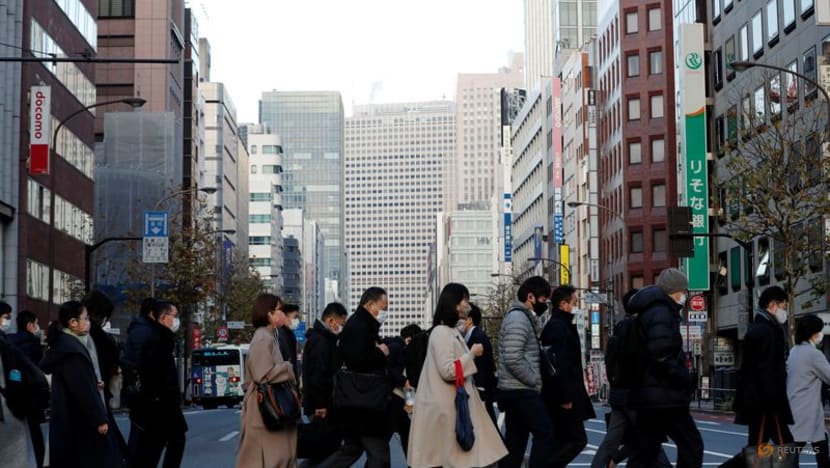 Japan economy set to slow sharply as global inflation, recession risks hurt- Reuters poll Japan economy set to slow sharply as global inflation, recession risks hurt- Reuters poll