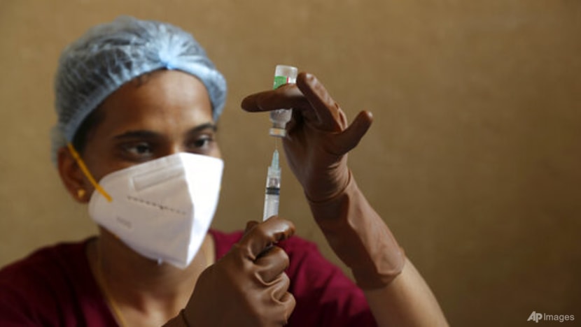 India's top syringe maker asks PM Modi to lift factory shutdown order India's top syringe maker asks PM Modi to lift factory shutdown order