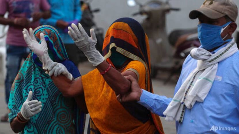 Commentary: India's COVID-19 crisis has larger implications for the world Commentary: India's COVID-19 crisis has larger implications for the world