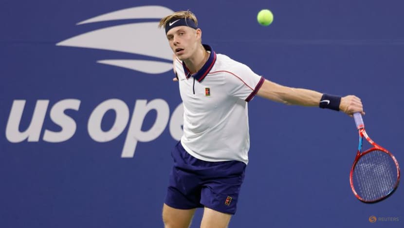 Isner, Shapovalov win doubles as Team Europe lead Laver Cup 3-1 Isner, Shapovalov win doubles as Team Europe lead Laver Cup 3-1