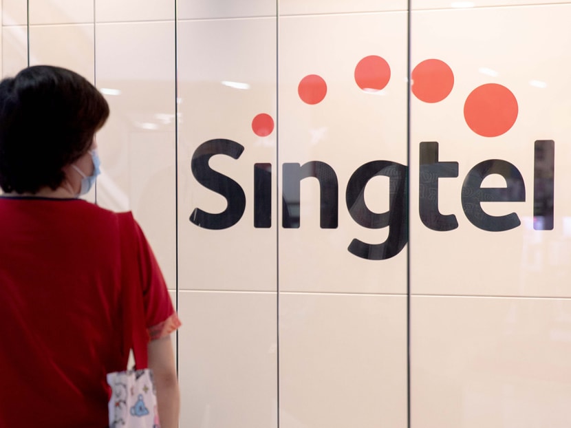 Singtel said it would be embarking on a "strategic reset" to capitalise on the mass digitalisation by many enterprises amid the Covid-19 pandemic.