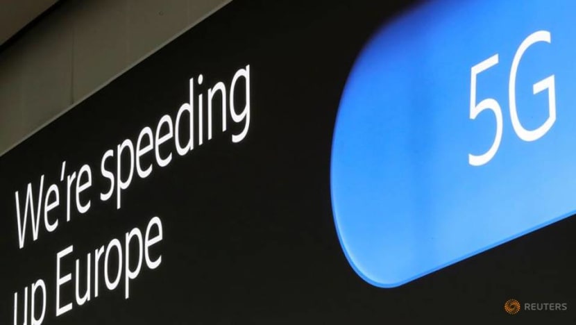 Analysis: Europe plots catch-up in global 5G race to drive COVID-19 recovery Analysis: Europe plots catch-up in global 5G race to drive COVID-19 recovery