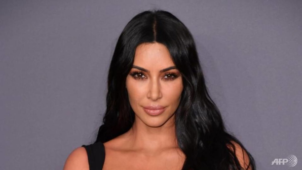 Kim Kardashian West drops Kimono brand name