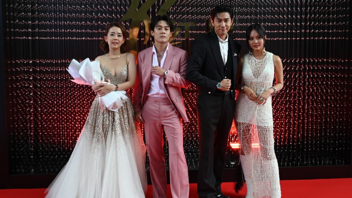 Watch Star Awards 2024: Live red carpet arrivals and awards show - Vimarsana News