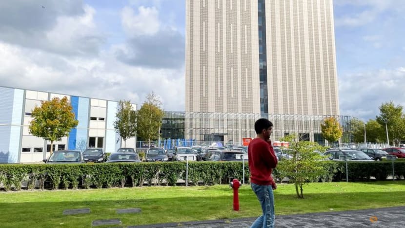 Dutch data centres feel the pinch of electricity price surge Dutch data centres feel the pinch of electricity price surge