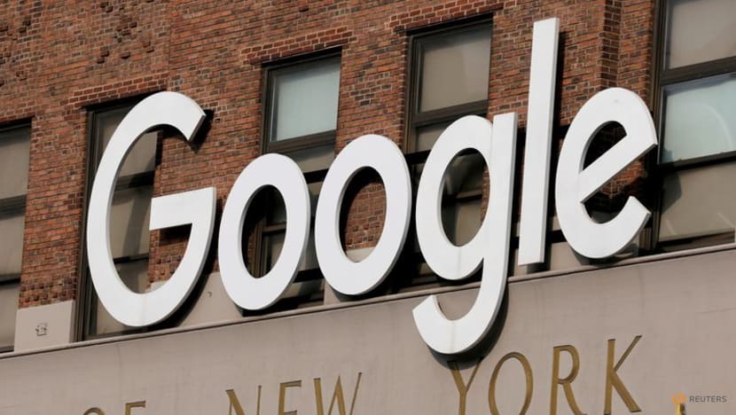 Google to buy more office space in NYC as big tech swoops down on real estate Google to buy more office space in NYC as big tech swoops down on real estate