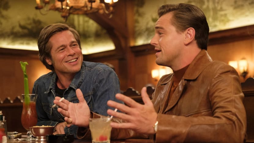 Are You Ready For A Longer Cut Of Quentin Tarantino’s Once Upon A Time In… Hollywood?